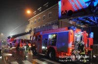 Feuerwehr Stuttgart - Silvesterbilanz 2011-2012 - 04
